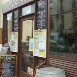 Bistrot L'horloge