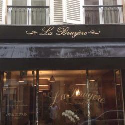 Bistrot La Bruyere