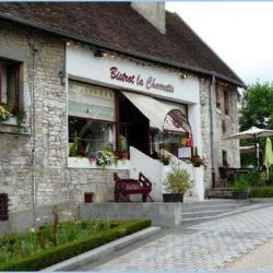 Bistrot La Charette