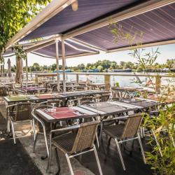 Bistrot La Cotiniere