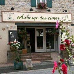 Bistrot La Coulemelle