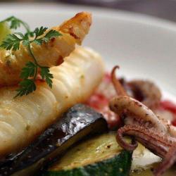 Bistrot La Mer