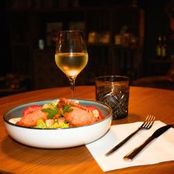 Bistrot La Roulotte