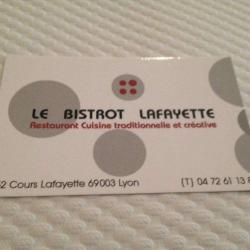 Bistrot Lafayette
