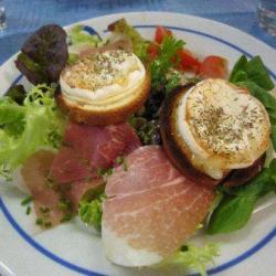 Bistrot Le 7