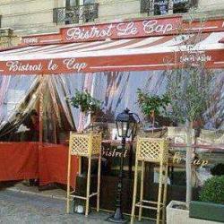 Bistrot Le Cap