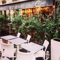 Bistrot Le Cap