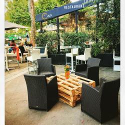Bistrot Le Cap