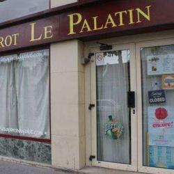 Bistrot Le Palatin