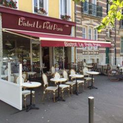 Bistrot Le Petit Paris