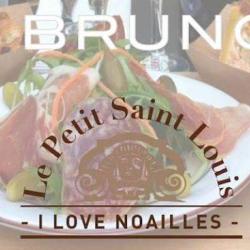 Bistrot Le Petit Saint Louis