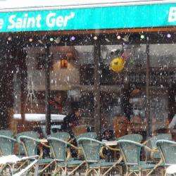 Bistrot Le Saint Ger