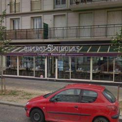 Bistrot Saint Nicolas