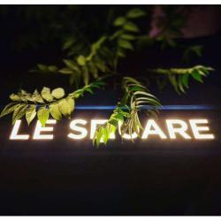 Bistrot Le Square
