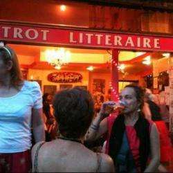 Bistrot Littéraire Les Cascades