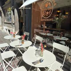 Bistrot Marie-lyne