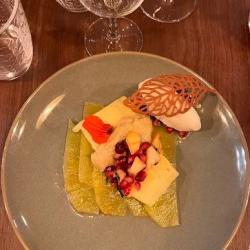 Bistrot Marie-lyne