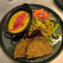 Bistrot Marie-lyne