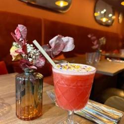 Bistrot Marie-lyne