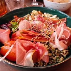 Bistrot Marie-lyne