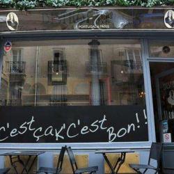 Bistrot Marquês