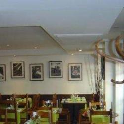 Mavrommatis Le Bistrot