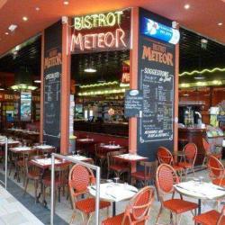 Bistrot Meteor