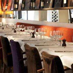 Bistrot Moderne