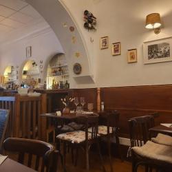 Bistrot Monceau