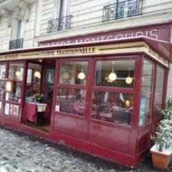 Bistrot Montsouris