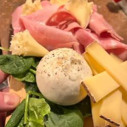 Bistrot Mouche