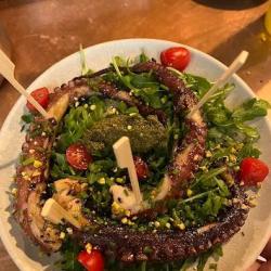 Bistrot Mouche