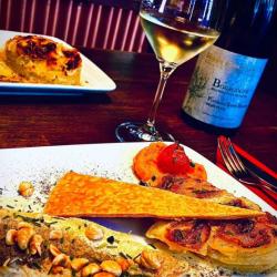 Bistrot Nectar