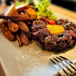 Bistrot Nectar