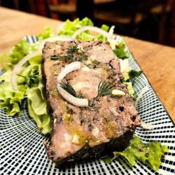 Bistrot Nectar