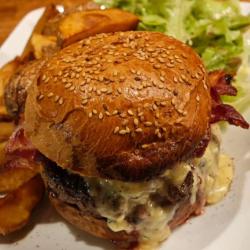 Bistrot Nectar