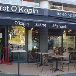 Bistrot O'kopin