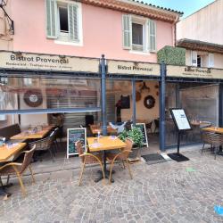 Bistrot Provençal