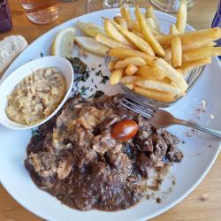 Bistrot Provençal