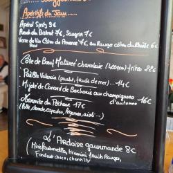 Bistrot Provençal