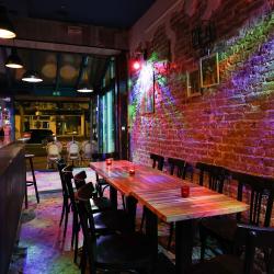 Bistrot Rev'bar