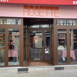 Bistrot Rosette
