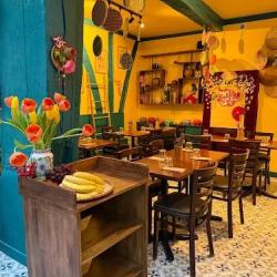 Bistrot Saigon