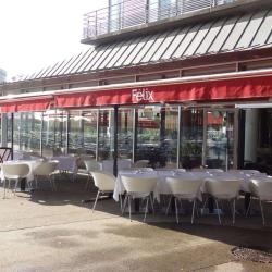 Bistrot Saint Felix