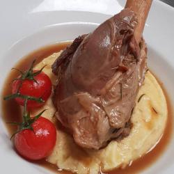 Bistrot Saint-georges