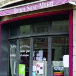 Bistrot Saint Michel