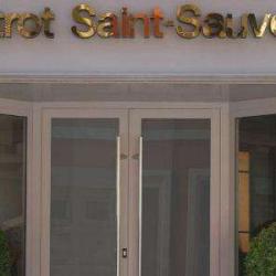 Bistrot Saint Sauveur