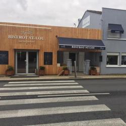 Bistrot St-lou