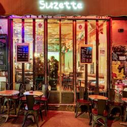 Bistrot Suzette