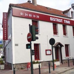 Bistrot Thaï